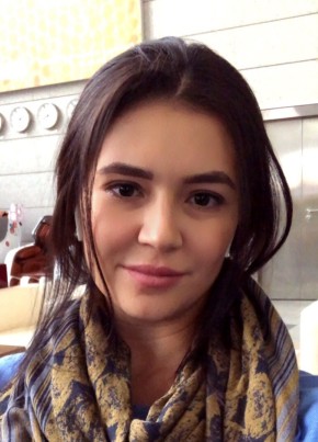 Albina, 35, Россия, Уфа