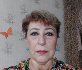 Mila, 59, Tashkent