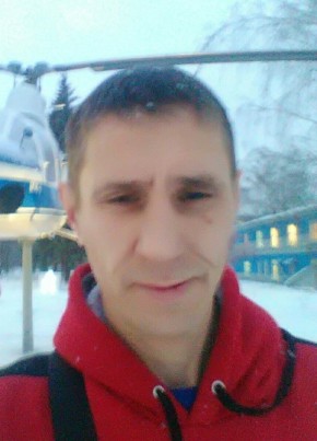 Алексей Глазун, 49, Россия, Новосибирск