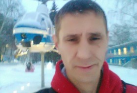 Алексей Глазун, 49 - Только Я