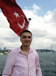 Aslan kral, 20 лет, İstanbul