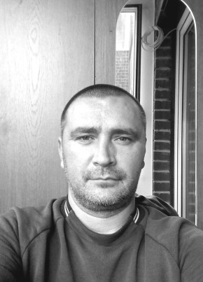 Vadim, 46, Russia, Saint Petersburg