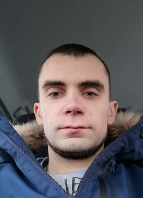 Роман, 31, Россия, Костомукша