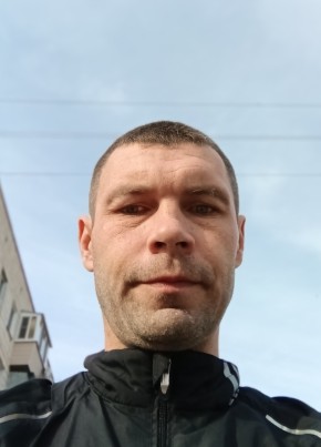 Павел из Средней Ахтубы 44 года