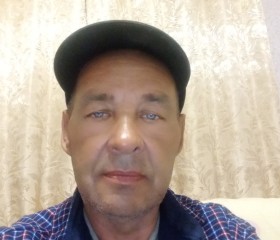 Игорь, 55 лет, Боровской