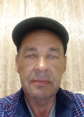 Игорь, 55, Қазақстан, Боровской