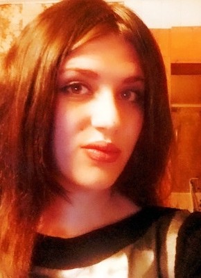 Анастасия, 26, Россия, Опочка