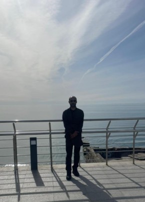 Alan, 37, South Ossetia, Tskhinval
