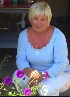 Лидия, 72, Россия, 