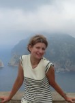 Anna, 43, Moscow