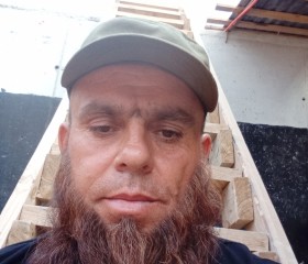 Бахадур, 46 лет, Севастополь