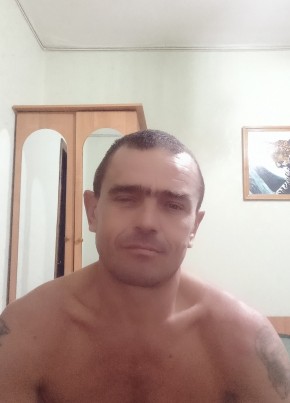 Виталий, 44, Україна, Ялта