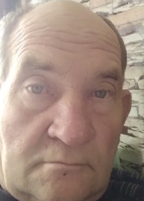 Nikolay, 54, Russia, Galich