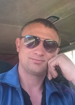 михаил, 35, Россия, Симферополь