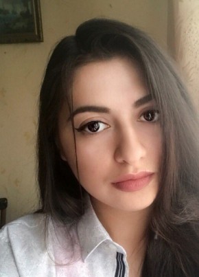 Алена, 29, Россия, Санкт-Петербург
