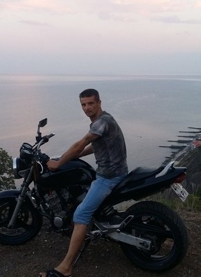Сергей, 46, Россия, Алушта