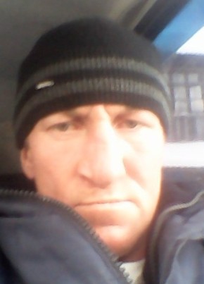 Иван, 41, Россия, Алнаши
