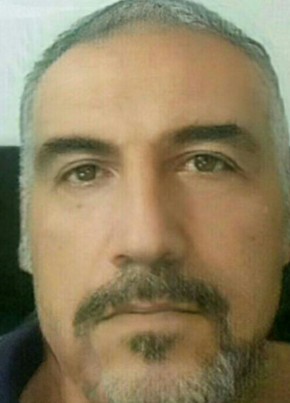 Sakir, 52, Türkiye Cumhuriyeti, Isparta