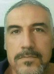 Sakir, 52 года, Isparta