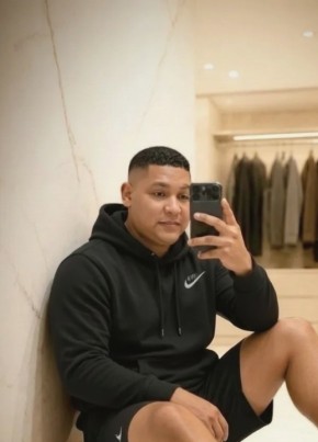 Timmy из Tocumen 33 года