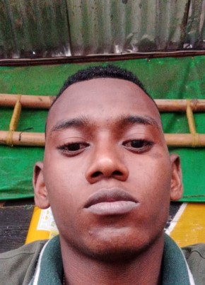 Wilson, 26, Colombia, Apartado