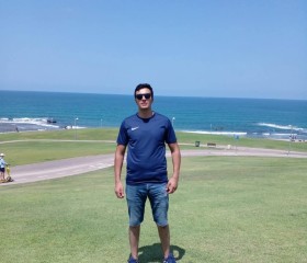 Fares, 24, Bayt Jala