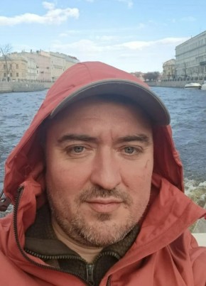 Роман из Выборга 40 лет