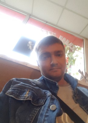 Александр , 33, Україна, Вінниця