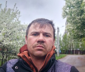 Иван, 41 год, Рузаевка