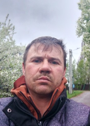 Иван, 41, Россия, Рузаевка
