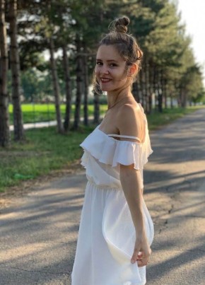 Yuliya, 28, Russia, Sochi