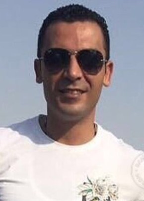 bassem, 41, الإمارات العربية المتحدة, دبي