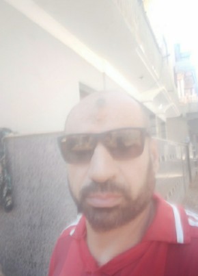 احمد, 45, جمهورية مصر العربية, المحلة الكبرى