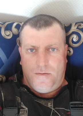 Алексей из Наро-Фоминска 41 год