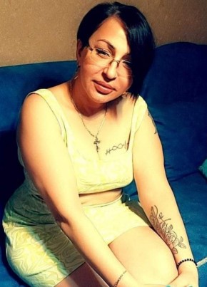 Elnara из Qaraçuxur 42 года