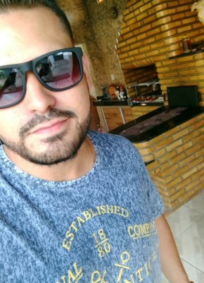 Guilherme из Contagem 29 лет