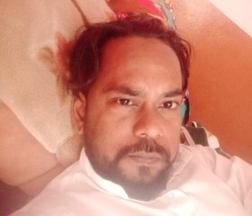 Asif, 36 лет, Lucknow