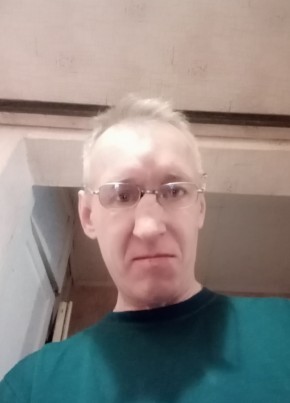 Павел из Тобольска 55 лет