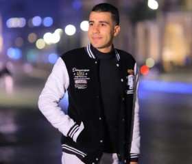 يوسف, 35 лет, القاهرة
