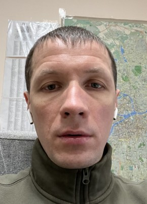 Александр из Санкт-Петербурга 42 года