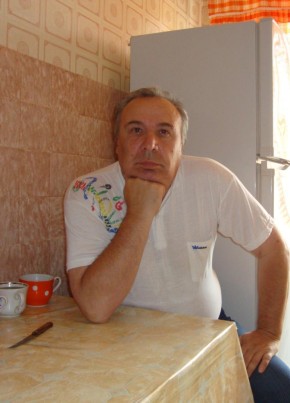 byr, 65, Россия, Уфа