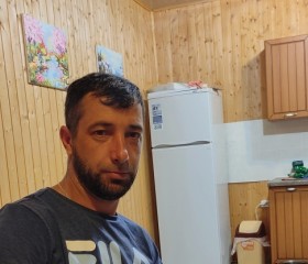 Evgeniy, 42, Ordzhonikidzevskaya