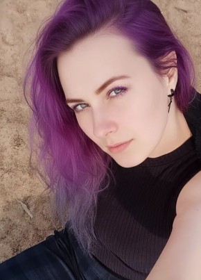 Rey, 30, Russia, Saint Petersburg