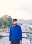 Arslan, 30 лет, اسلام آباد