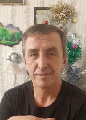 Sergey , 49, Kazakhstan, Oskemen