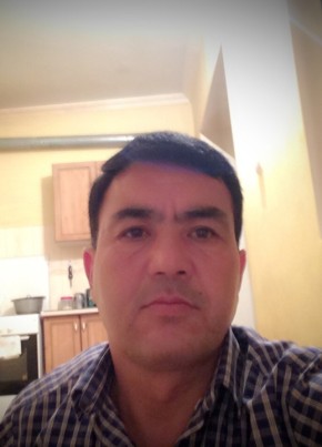 Arslan, 49, Türkmenistan, Aşgabat