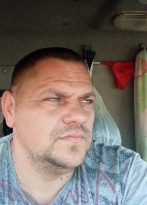 Евгений, 40, Россия, Челбасская