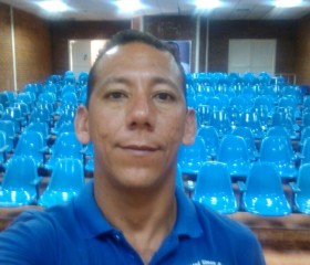 Alexander, 48, Valencia