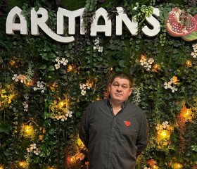 Vovchik, 45, Schwabach