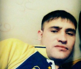 Руслан, 36 лет, Новокуйбышевск